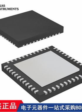 MSP430F5309IRGZR AFE031AIRGZR CC2640R2LRGZR MSP430F5508IRGZR