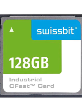 SFCA128GH2AD4TO-C-LT-236-STD MEMORY CARD CFAST 128GB