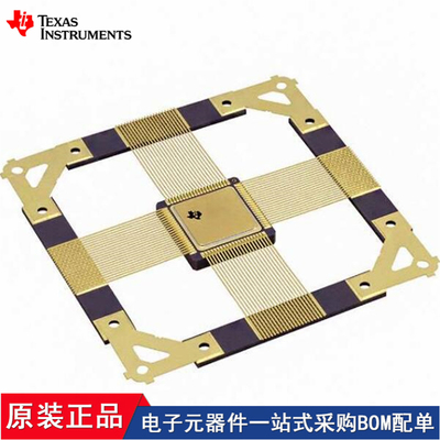 ADS5444HFG/EM ADS5463HFG/EM ADS5474HFG/EM 5962-0720701VXC