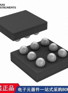 HDC1010YPAT LM3205TLX/NOPB