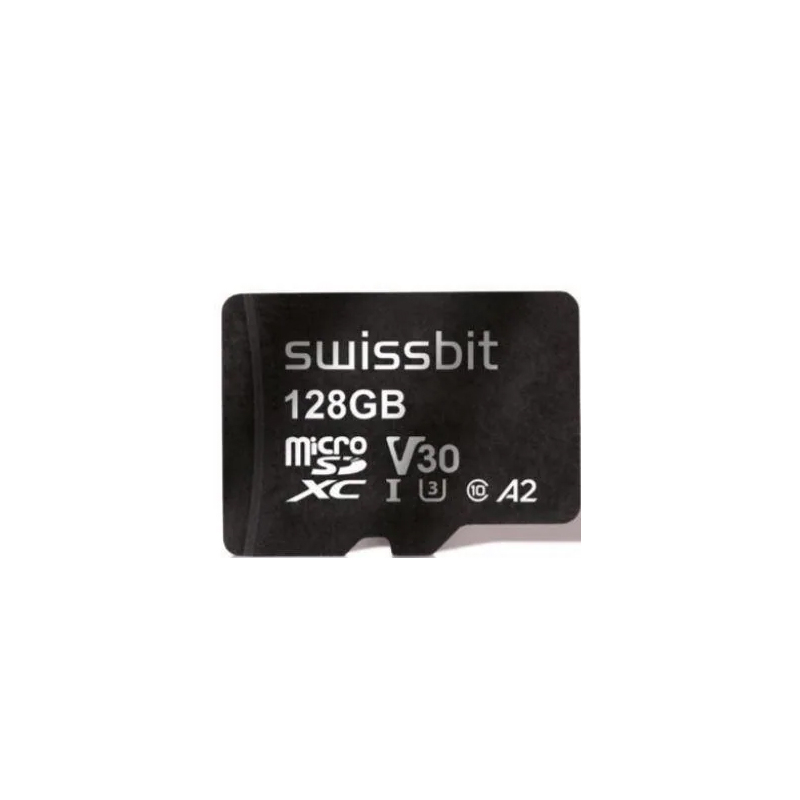 SFSD032GN1AM1TO-E-5E-221-STD INDUSTRIAL MICROSD CARD S-50U