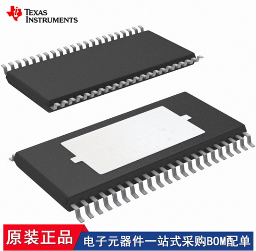 TAS5342ADDVR TAS5614LADDVR TPA3251D2DDVR TPA3245DDV