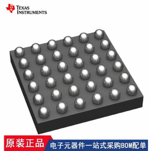 TAS2564YBGR TPS65200YFFT LP8555YFQR TAS2564YBGT