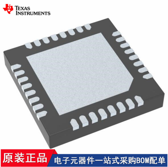 MSP430F2122TRTVT TS3V712ELRTGR TS3V712ERTGR TS3V713ELRTGR - 实物图