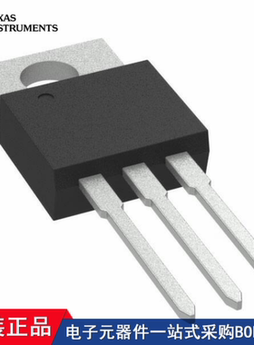 CSD18510KCS LM1086CT-3.3/NOPB LM1086CT-5.0/NOPB