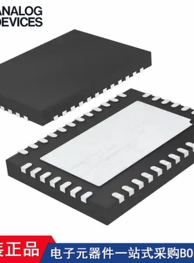 LTC3859AEUHF LTC3859ALEUHF LTC7815EUHF LTC3732CUHF