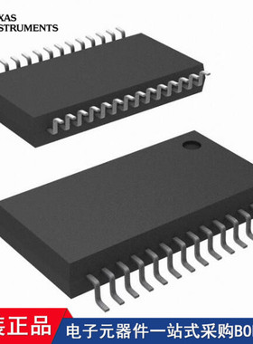 MAX3238EIDBR MAX3238IDBR MAX3237ECDBR TPIC46L01DBR