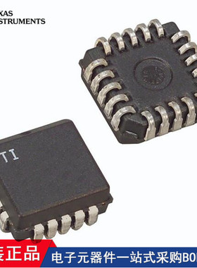 LM3914VX/NOPB LM9044VX/NOPB TLC7524CFNR TLC7524IFN