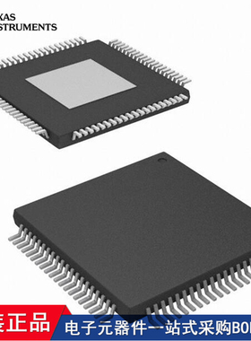 ADS58C48IPFPR ADS58C48IPFP ADS5444MPFPEP ADS5463IPFPR