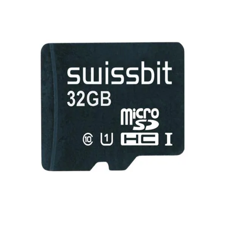 SFSD032GN4BM1MT-E-3F-2EP-STD MEMORY CARD SDHC 32GB UHS PSLC