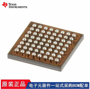 MSP430F5229IYFFR MSP430F5229IYFFT MSP430F5528IYFFR