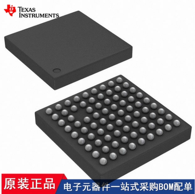 MSP430F5528IZXHR MSP430F5524IZXH