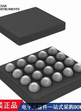 BQ24157SYFFR TPS630250YFFT TPS630251YFFT TPS630252YFFT