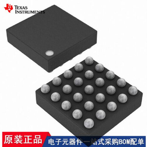 LP8550TLE/NOPB LP8553TLE/NOPB TPS65720YFFR LM10502TLX/NOPB