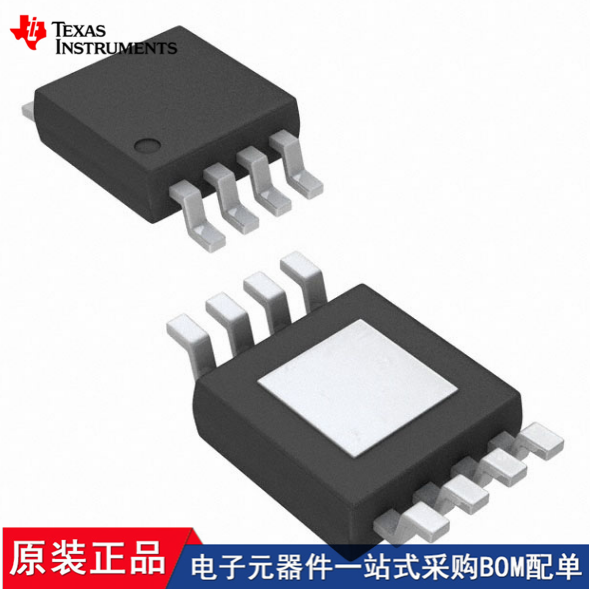 TPS7A4201DGNT TPA711DGNR TPA6203A1DGN TPS2001CDGN