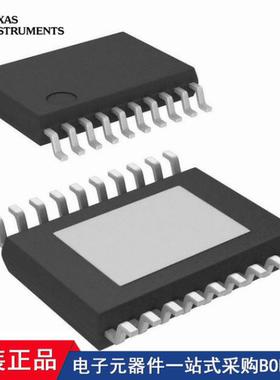 TPS61193PWPR LP8867CQPWPRQ1 TPA6017A2PWPR TPS4H000AQPWPRQ1