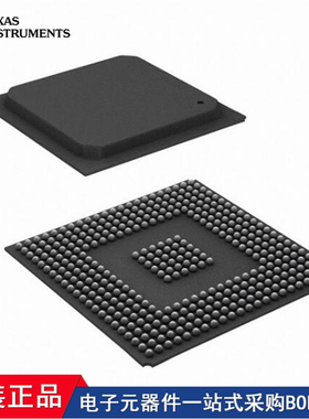 TMS320C6424ZDUQ6 TMS320C6424ZDU7 SM320C6424GDUQ6EP