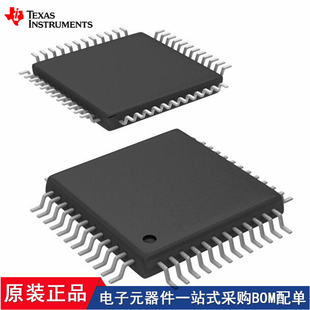 ADS8422IBPFBR ADS8411IBPFBR DAC11001APFBT ADS8422IBPFBT