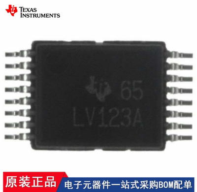 SN74HC4852DGVR SN74LV174ADGVR SN74LV166ADGVR