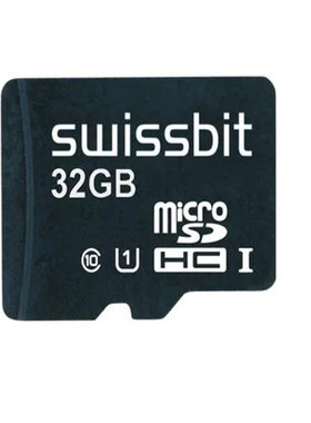 SFSD032GN3BM1TO-I-HG-2D1-STD MEM CARD MICROSDHC 32GB UHS MLC