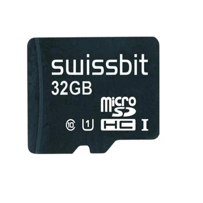 SFSD032GN3BM1TO-I-HG-2D1-STD MEM CARD MICROSDHC 32GB UHS MLC