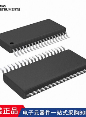 BQ2084DBTR-V150 ADS8688AIDBTR DAC8805QDBT BQ20Z80ADBTR-V110