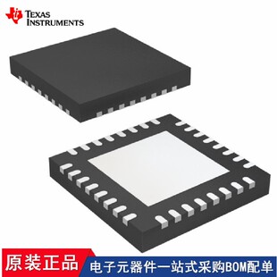 MUX36D08IRSNR MUX36S16IRSNR LMX2581SQX/NOPB DS90CP04TLQ/NOPB