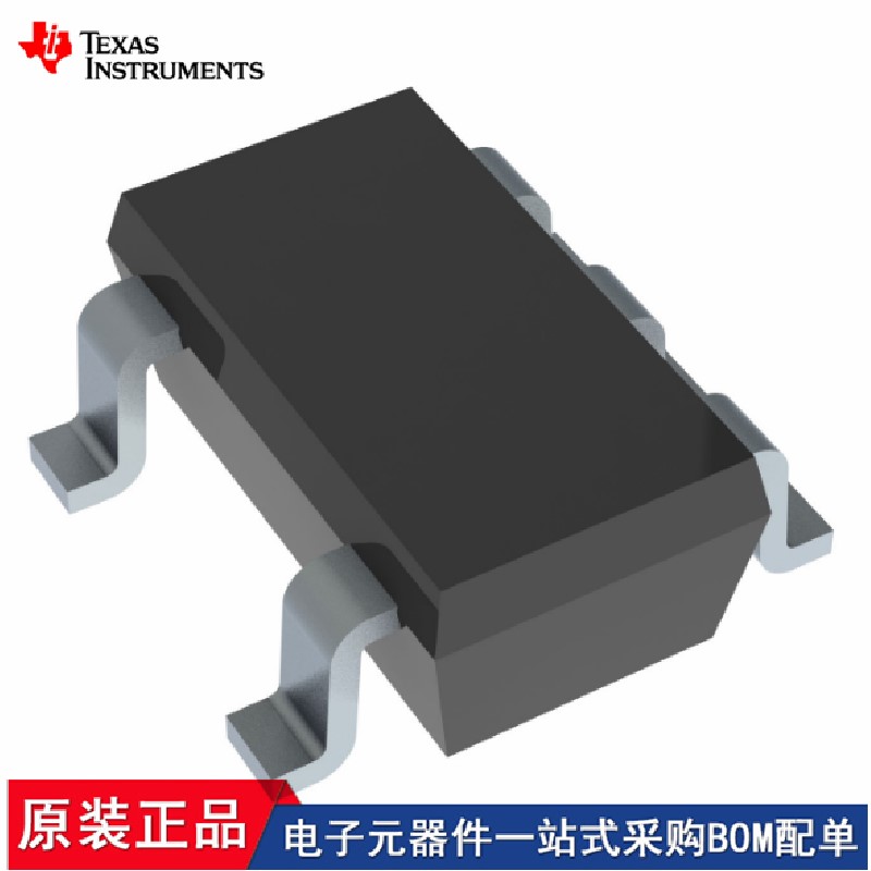OPA659IDBVR INA193AMDBVREP THS4304DBVT OPA653IDBVT