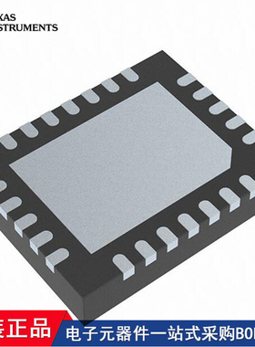 ADS8902BRGET DAC9881SBRGER DAC9881SBRGET ADS1287IRHFR