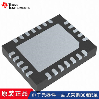 ADS8902BRGET DAC9881SBRGER DAC9881SBRGET ADS1287IRHFR