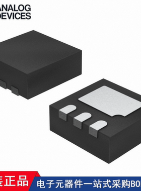 LT6660HCDC-10 LT6660HCDC-2.5 LT6660HCDC-3.3 LT6660HCDC-3