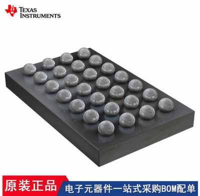 BQ51003YFPR BQ51003YFPT TPD12S015AYFFR TPD12S015YFFR