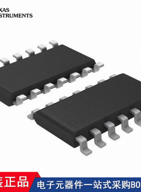 SN74ALS27ANSR SN74AS10NSR TLC274CNSR