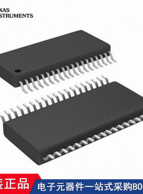 MSP430FR2355TDBTR MSP430G2544IDA38 MSP430FR5729IDAR