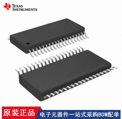 MSP430FR2355TDBTR MSP430G2544IDA38 MSP430FR5729IDAR