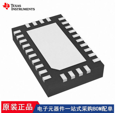 BQ24780SRUYR HD3SS460RHRR TPS274160ARLHR TPS274160BRLHR