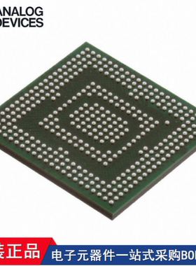 ADBF606WCBCZ402 ADSP-SC583BBCZ-4A ADSP-BF608KBCZ-5