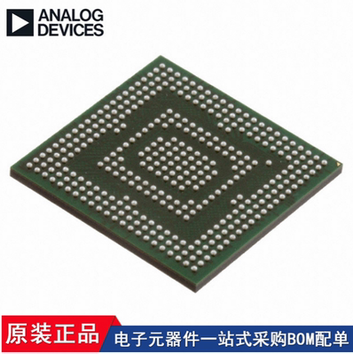 ADBF606WCBCZ402 ADSP-SC583BBCZ-4A ADSP-BF608KBCZ-5