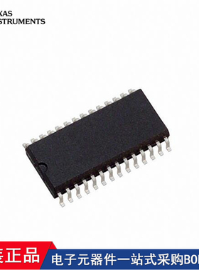 ADS7815U/1K ADS7804U TLC320AD50CDW ADS774KU ADS7824U