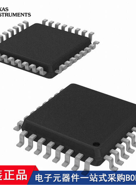 DAC7642VFBT CDCLVP111MVFREP