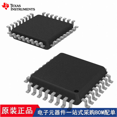 DAC7642VFBT CDCLVP111MVFREP