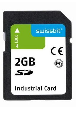 SFSD2048L1BN2TO-I-DF-151-OEM MEMORY CARD SD