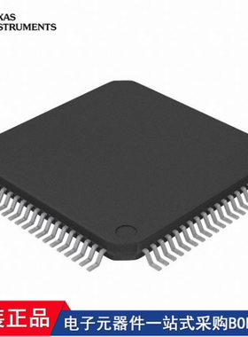 MSP430F6733IPN MSP430F67621IPN MSP430F5437AIPNR