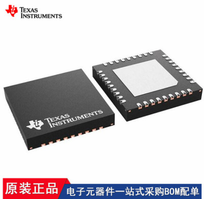 CC1110F8RHHT CC2510F8RHHT CC2510F16RHHT CC1110F16RHHT