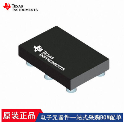 OPT3007YMFT OPT3006YMFT DRV201YFMR