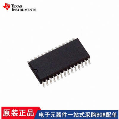 UCC2750DW DAC7625U/1K UCC2305TDWRQ1 ADS8505IDW DAC7625UB/1K