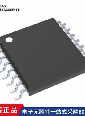 SN65LVCP23PW SN65LVDT122PW ADS1220IPW ADS122C04IPW