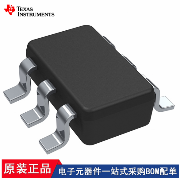 LM2776DBVR LM2681M6X/NOPB LM2765M6X/NOPB LM2766M6X/NOPB