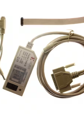 HW-PC4 CABLE PROGRAMMING FOR XILINX DEV