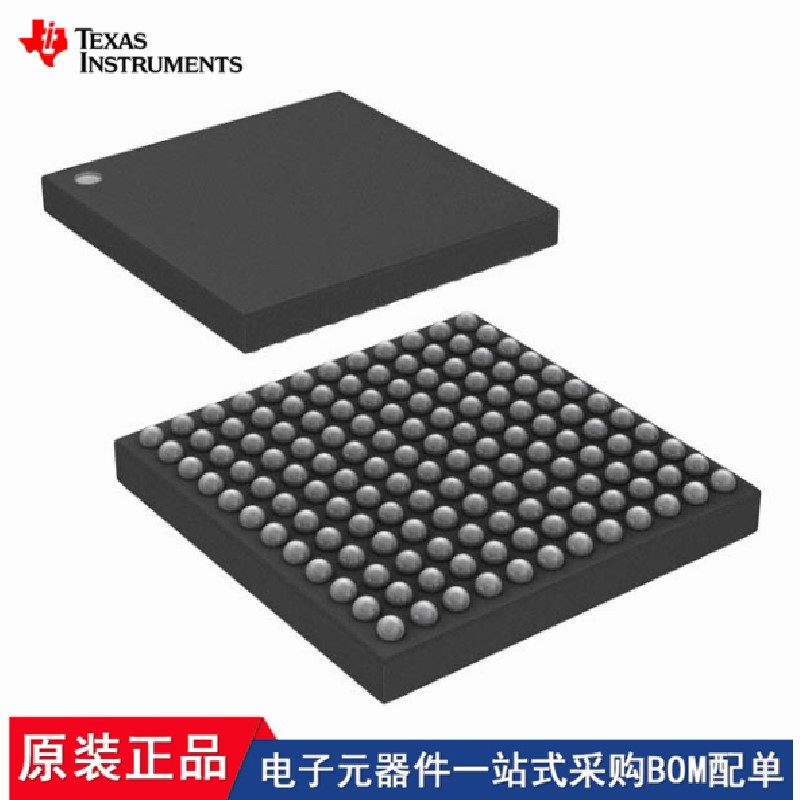 TMS320VC5410AZWS16 TX517IZCQ LMK04616ZCRR LMK04616ZCRT